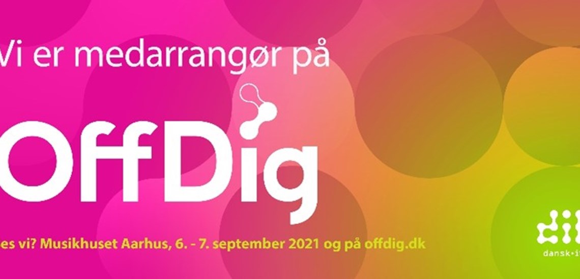 Video: FlowIT er medarrangør til OffDig 2022