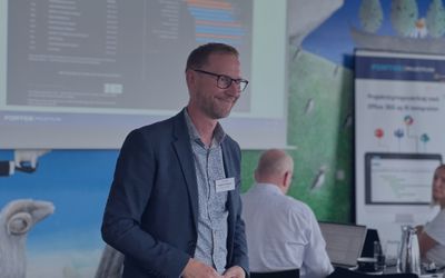 Sådan får I ProjectFlow-data ind i jeres data warehouse, data lake eller lakehouse